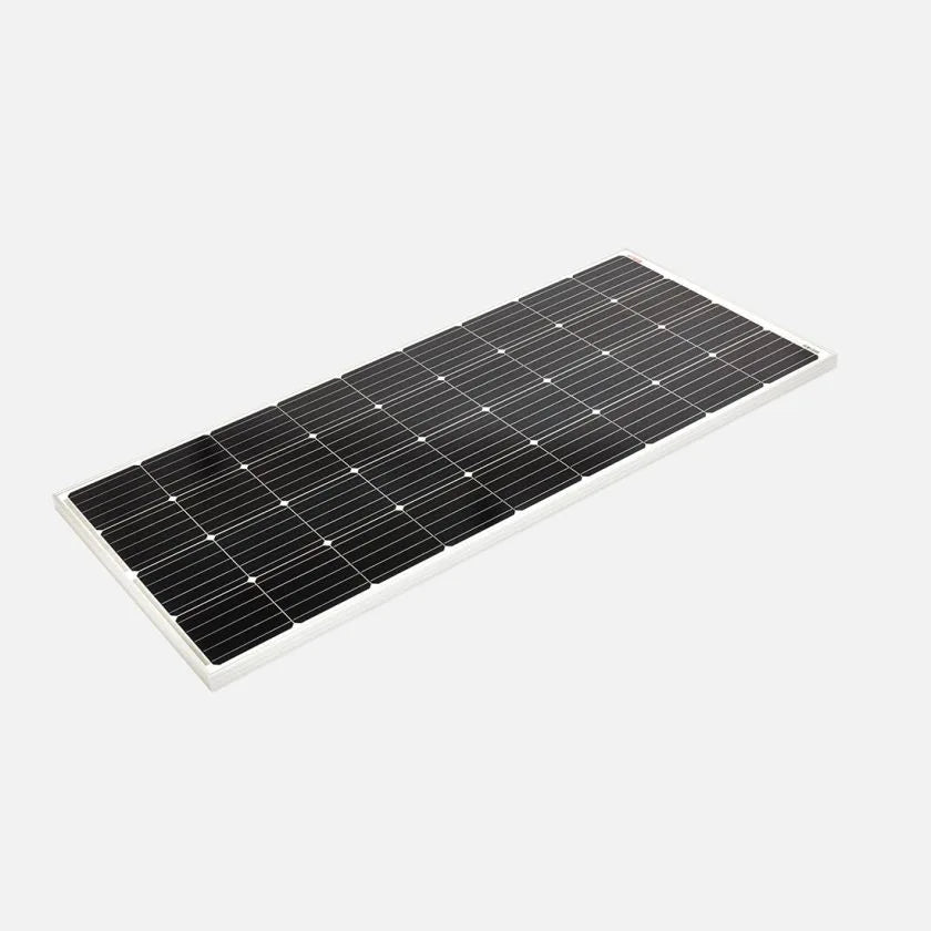 REDARC MONOCRYSTALLINE SOLAR PANEL