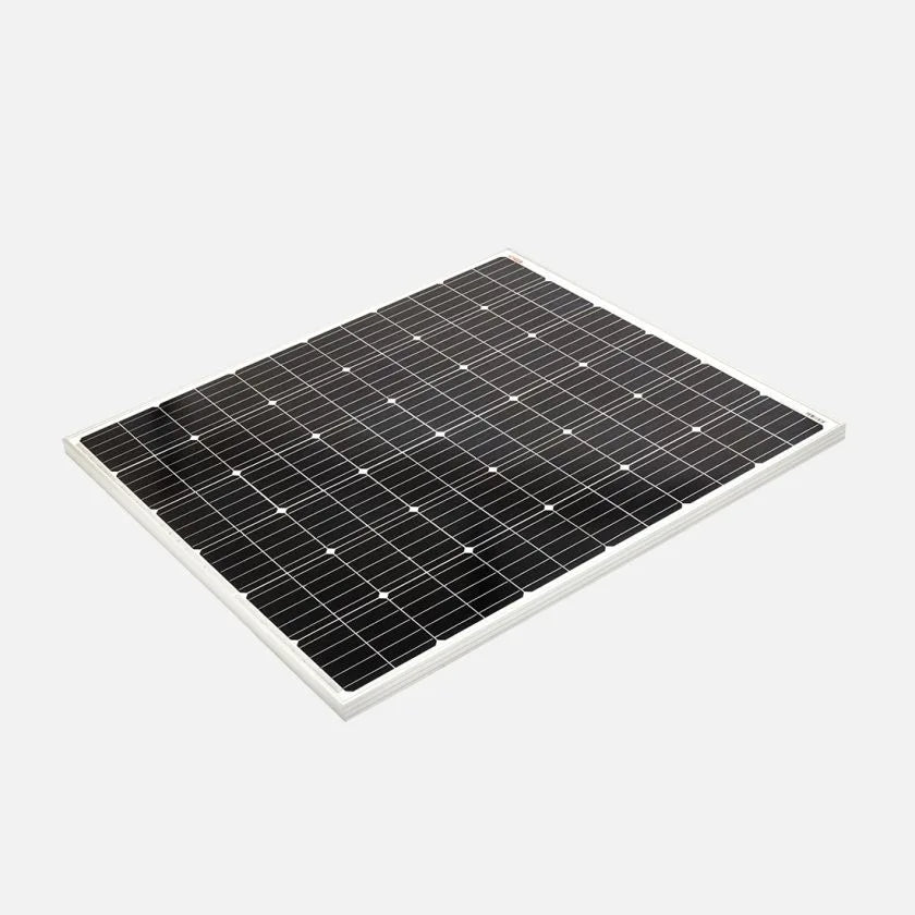 REDARC MONOCRYSTALLINE SOLAR PANEL