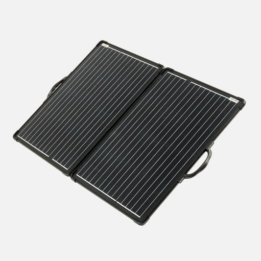 REDARC MONOCRYSTALLINE PORTABLE FOLDING SOLAR PANEL