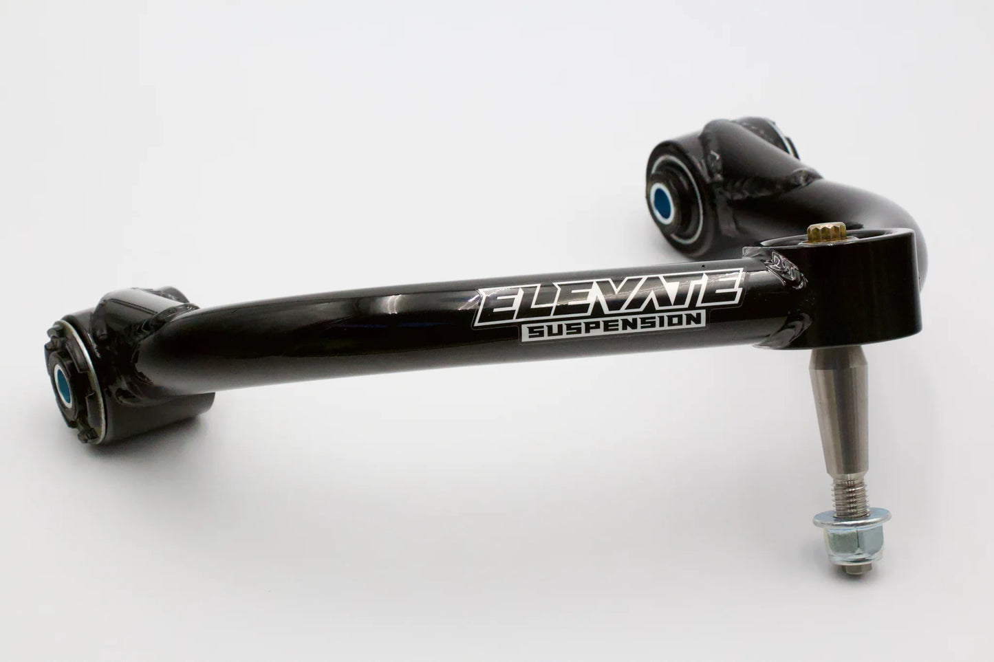 Elevate Chromoly Uniball UCA, 2004-2020 F150 2/4WD