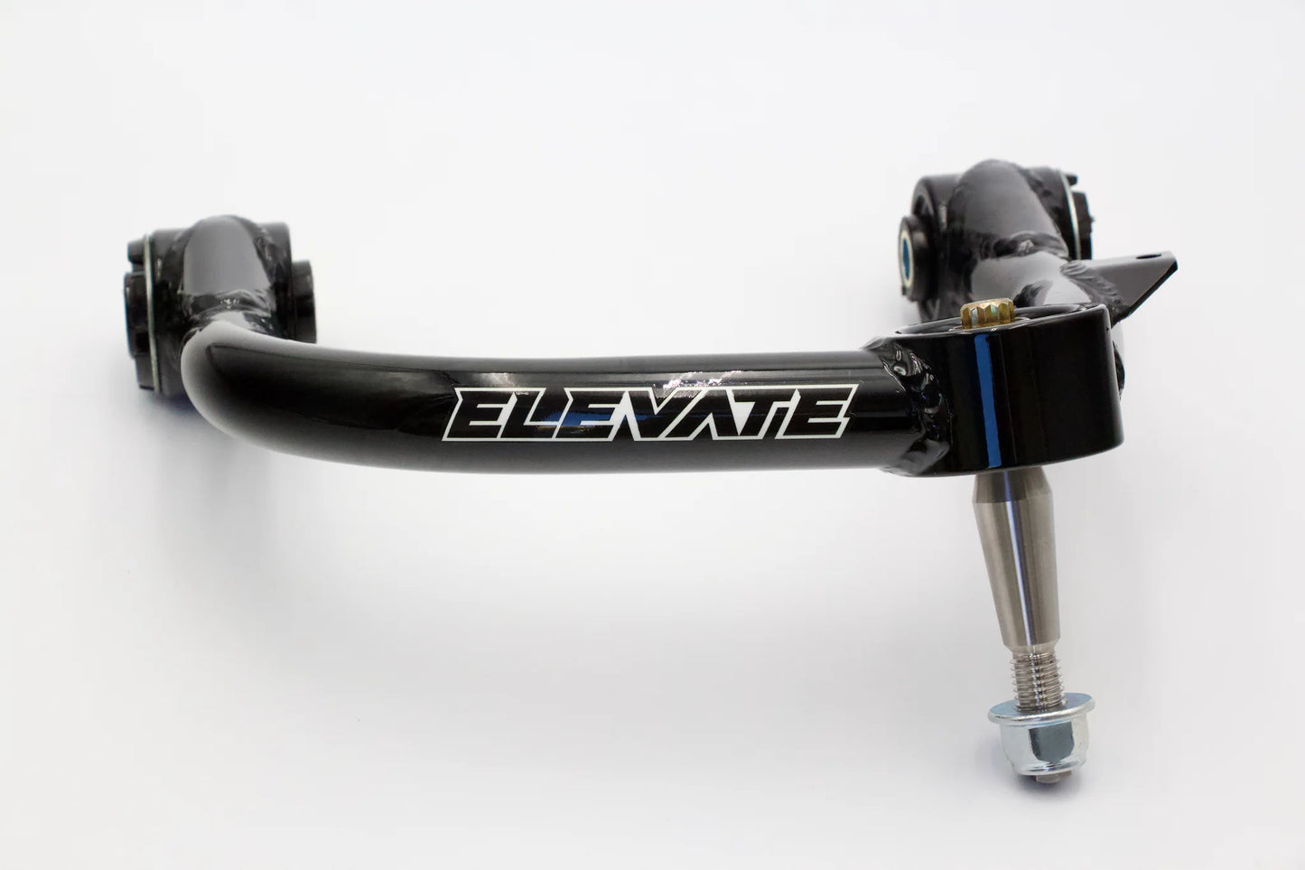 Elevate Chromoly Uniball UCA, 2003+ 4Runner / 2007+ FJ Cruiser 2/4WD