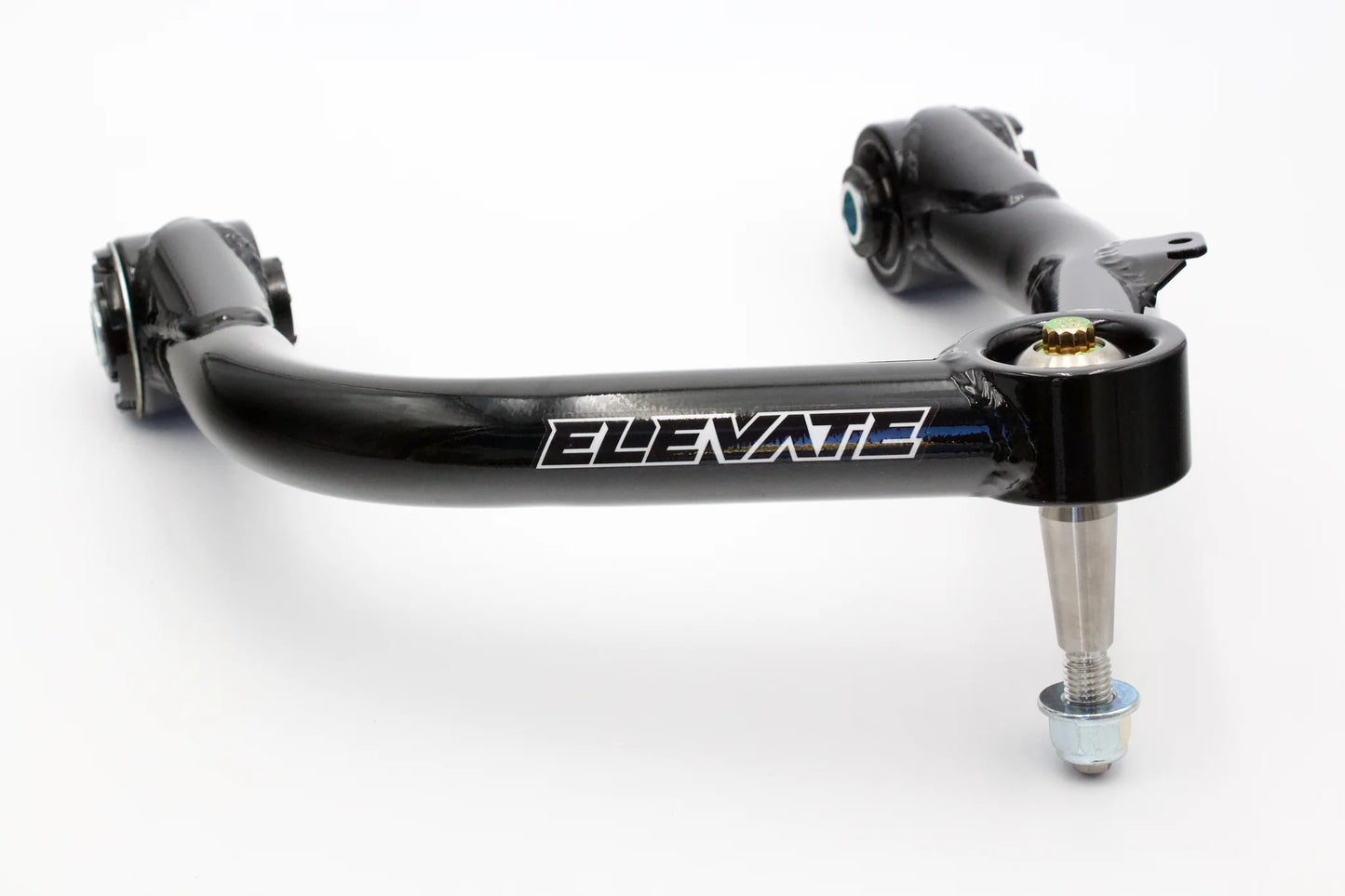 Elevate Chromoly Uniball UCA, 2007+ Tundra 2/4WD