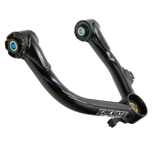 Elevate Chromoly Ball Joint UCA, 2007+ Tundra 2/4WD