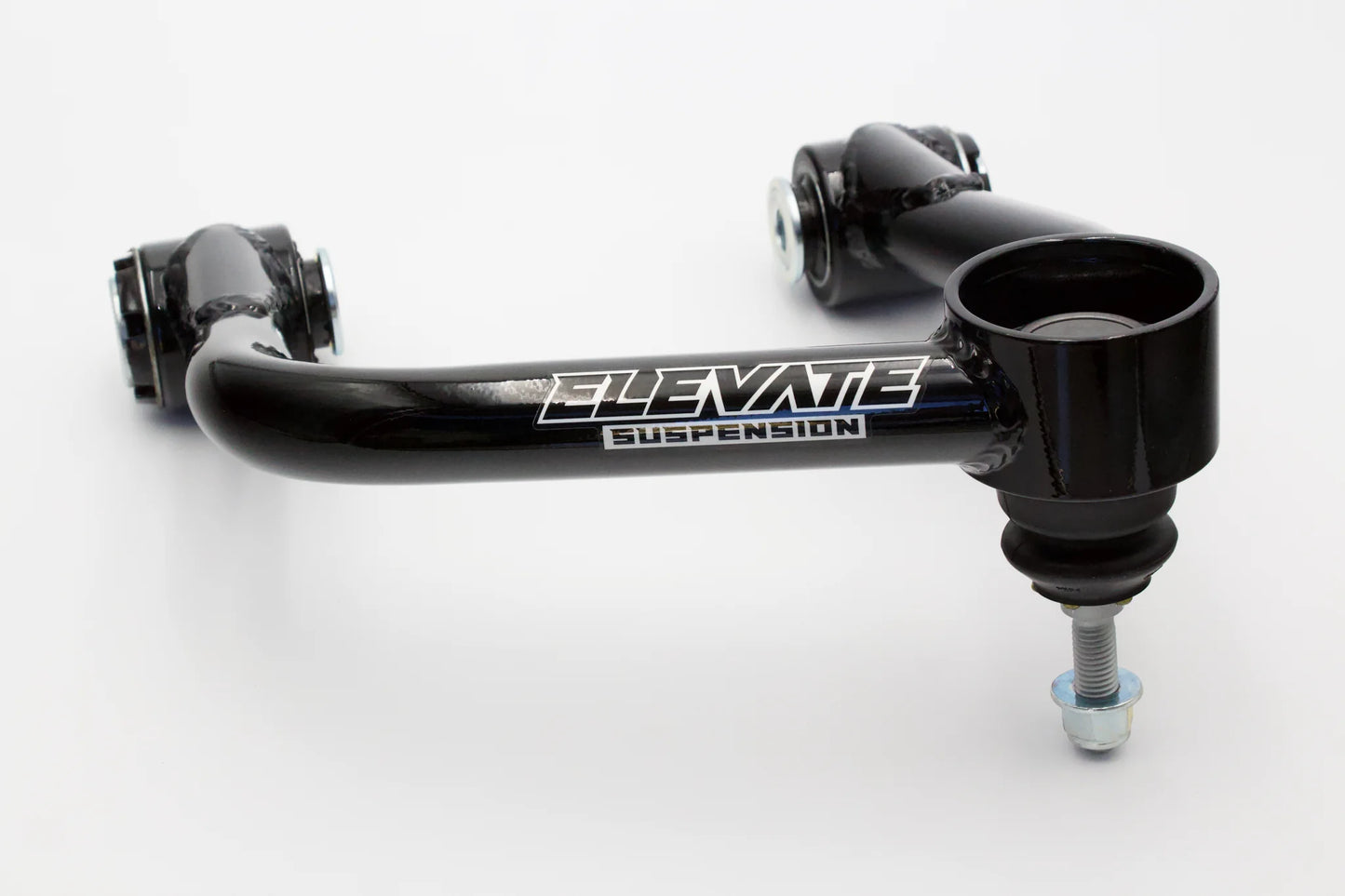 Elevate Chromoly Ball Joint UCA, 2021+ Ford Bronco 4WD