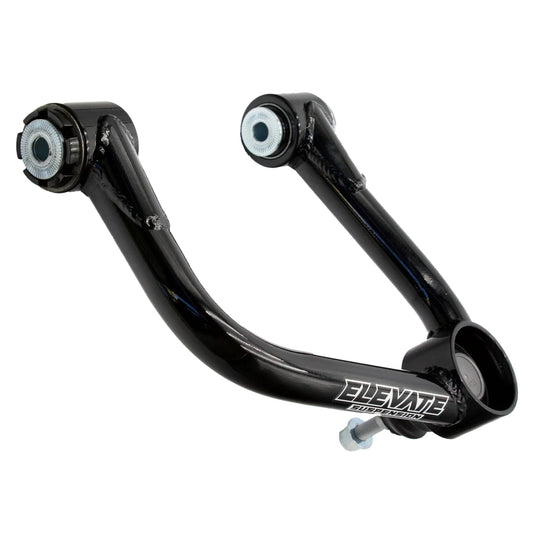 Elevate Chromoly Ball Joint UCA, 2021+ Ford Bronco 4WD