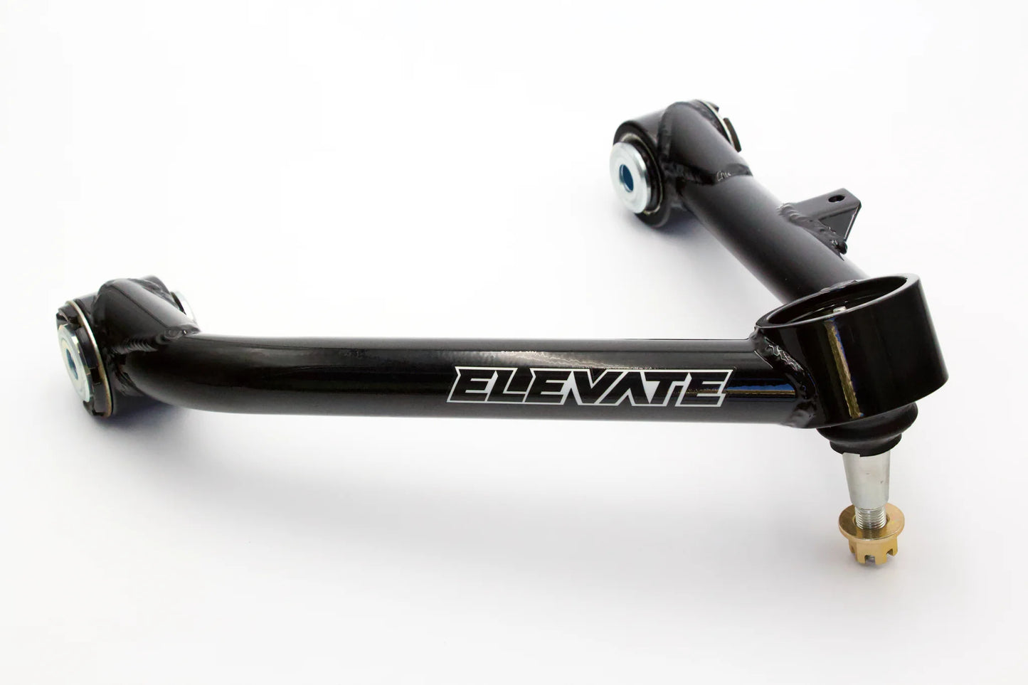 Elevate Chromoly Ball Joint UCA, 07-16 GM1500 2/4WD, (Cast Steel OEM Control Arms)