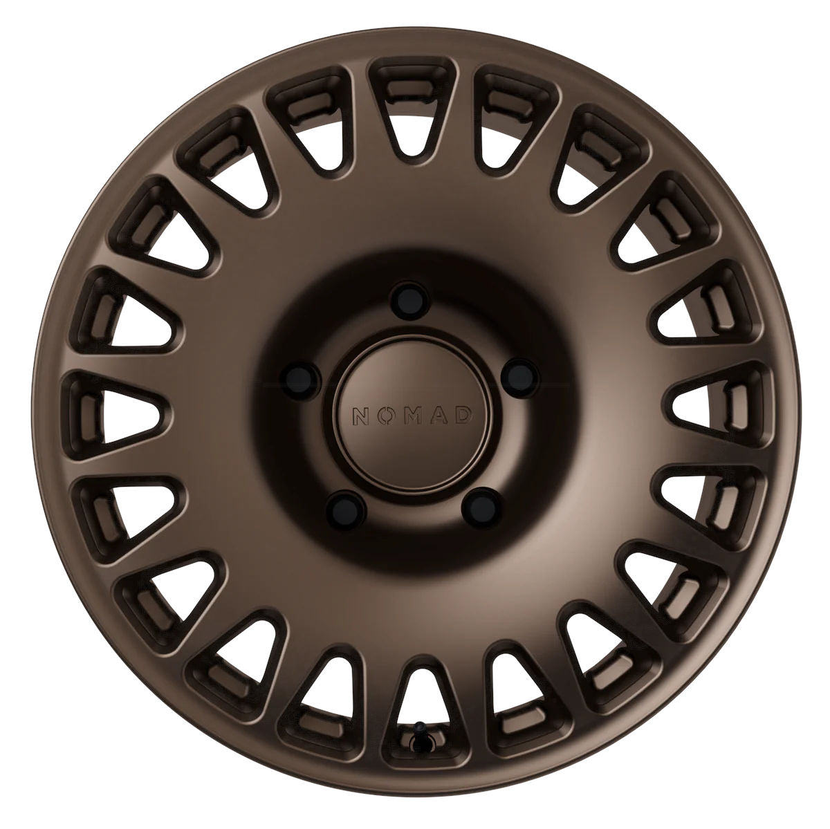 Nomad Wheels - 503 Sahara 16"x8"