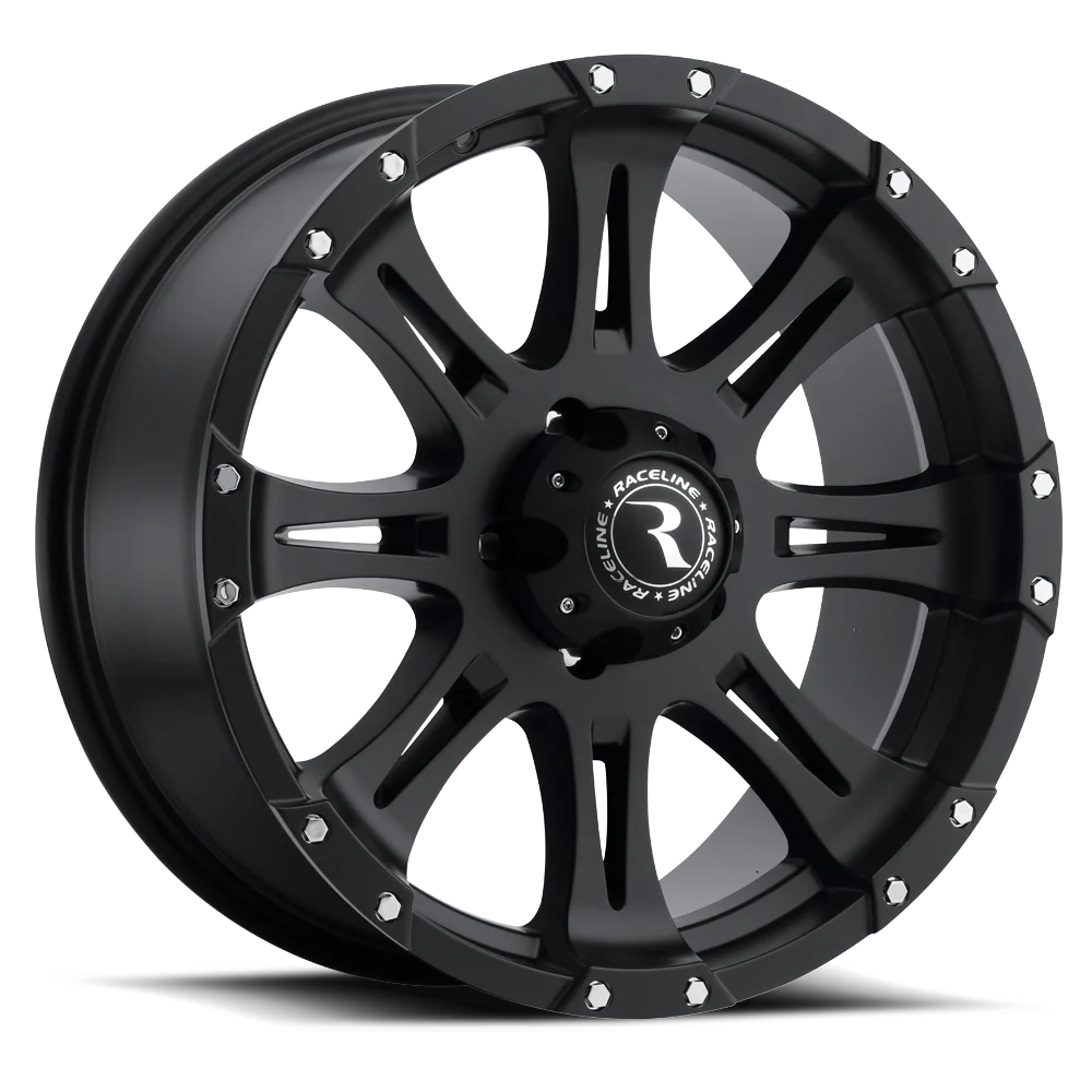 Raceline Raptor 981