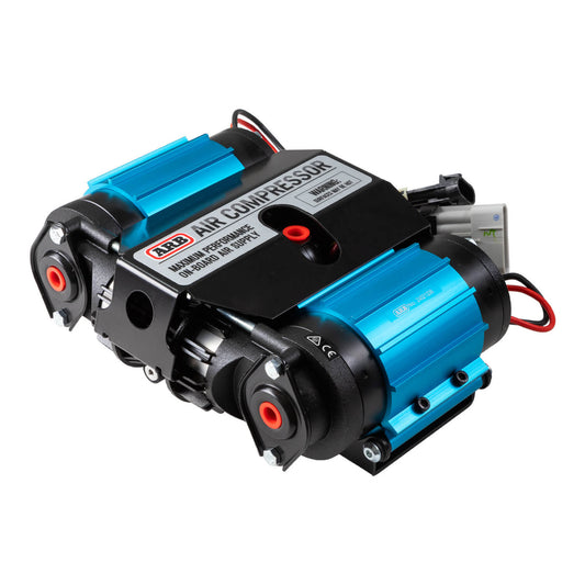 ARB Twin Motor Onboard Air Compressor