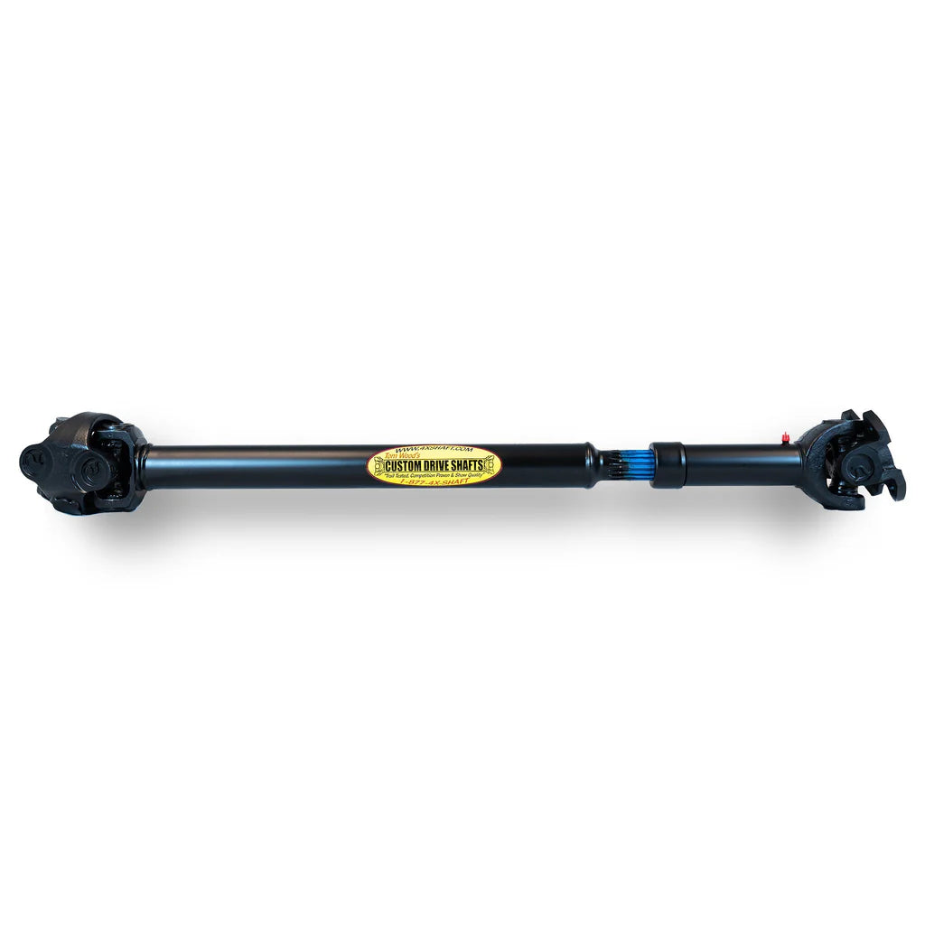 JK Front Drive Shaft, 1350