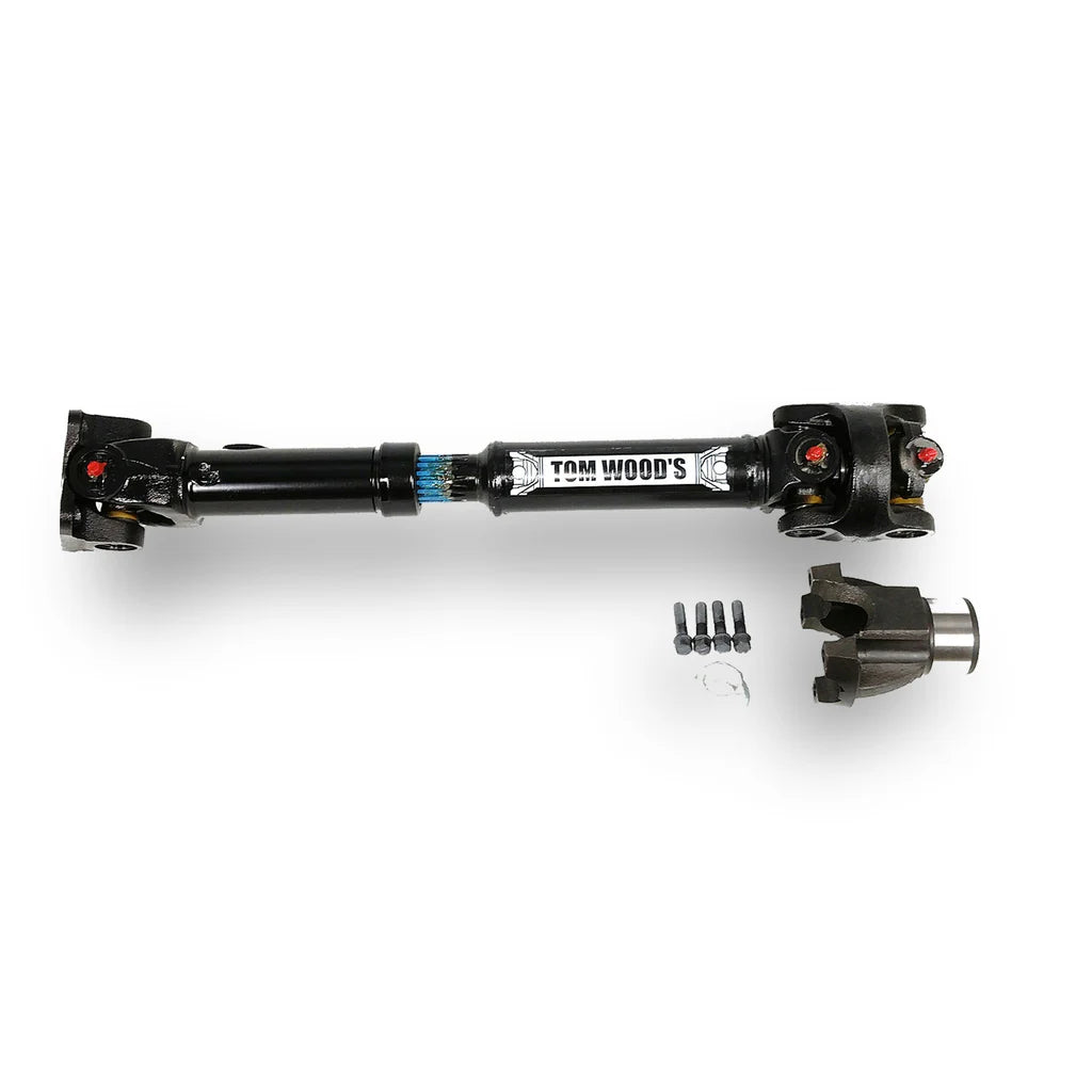 JK Rear 2-door 1310 Shaft