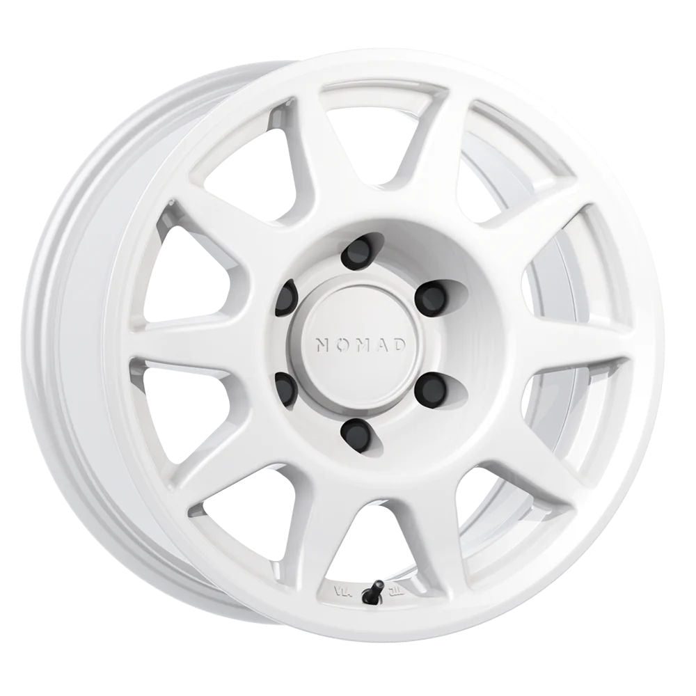 Nomad Wheels - 505 Touring 17"x8.5"