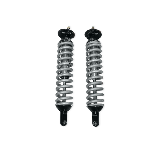 ADS Mesa Series - 2007-2021 Toyota Tundra 2WD/4WD - 2.5 in. Front Shocks - 0-2 in. Lift