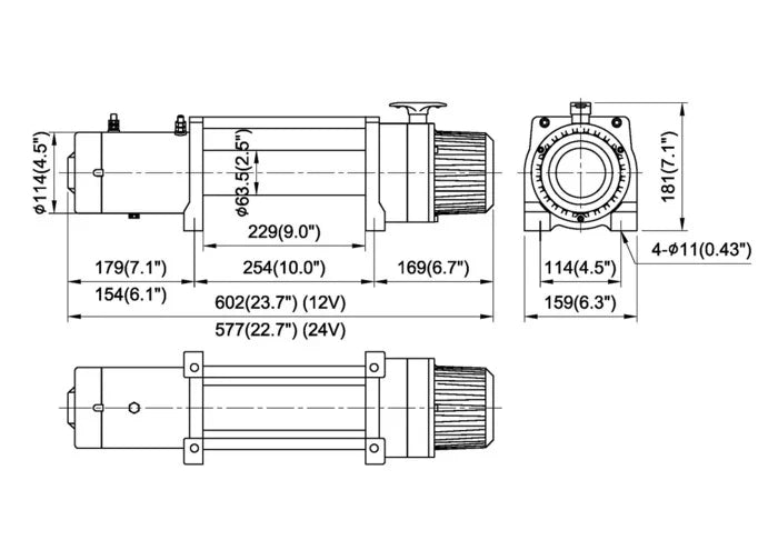 DV-9