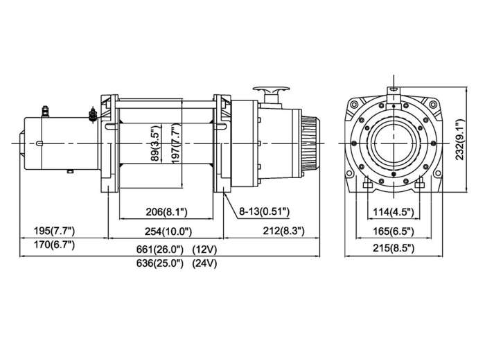 DV-15