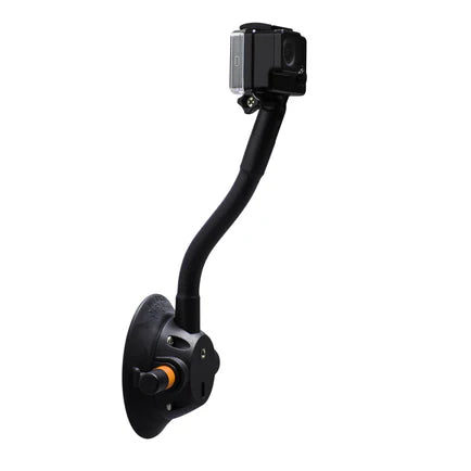 SeaSucker Action Camera Flex Mount