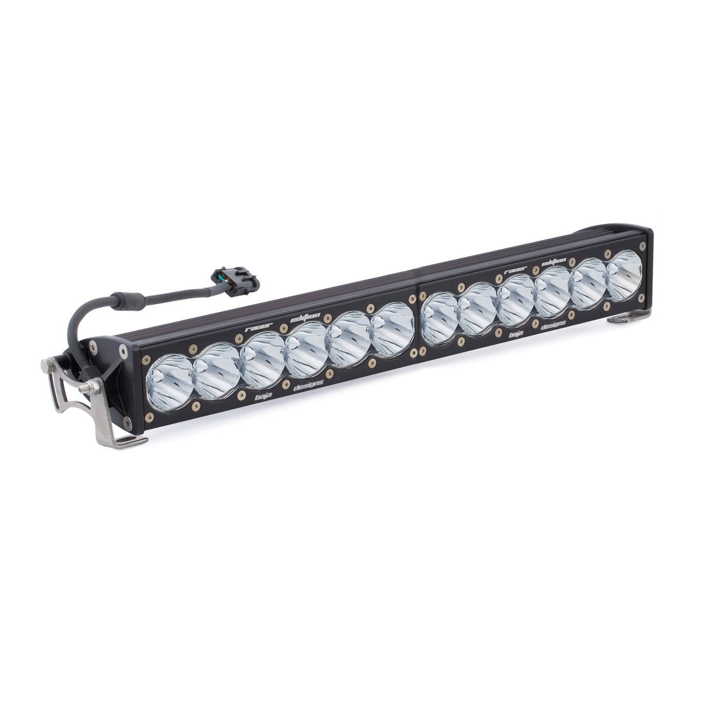 OnX6 Straight Racer Edition LED Light Bar - Universal