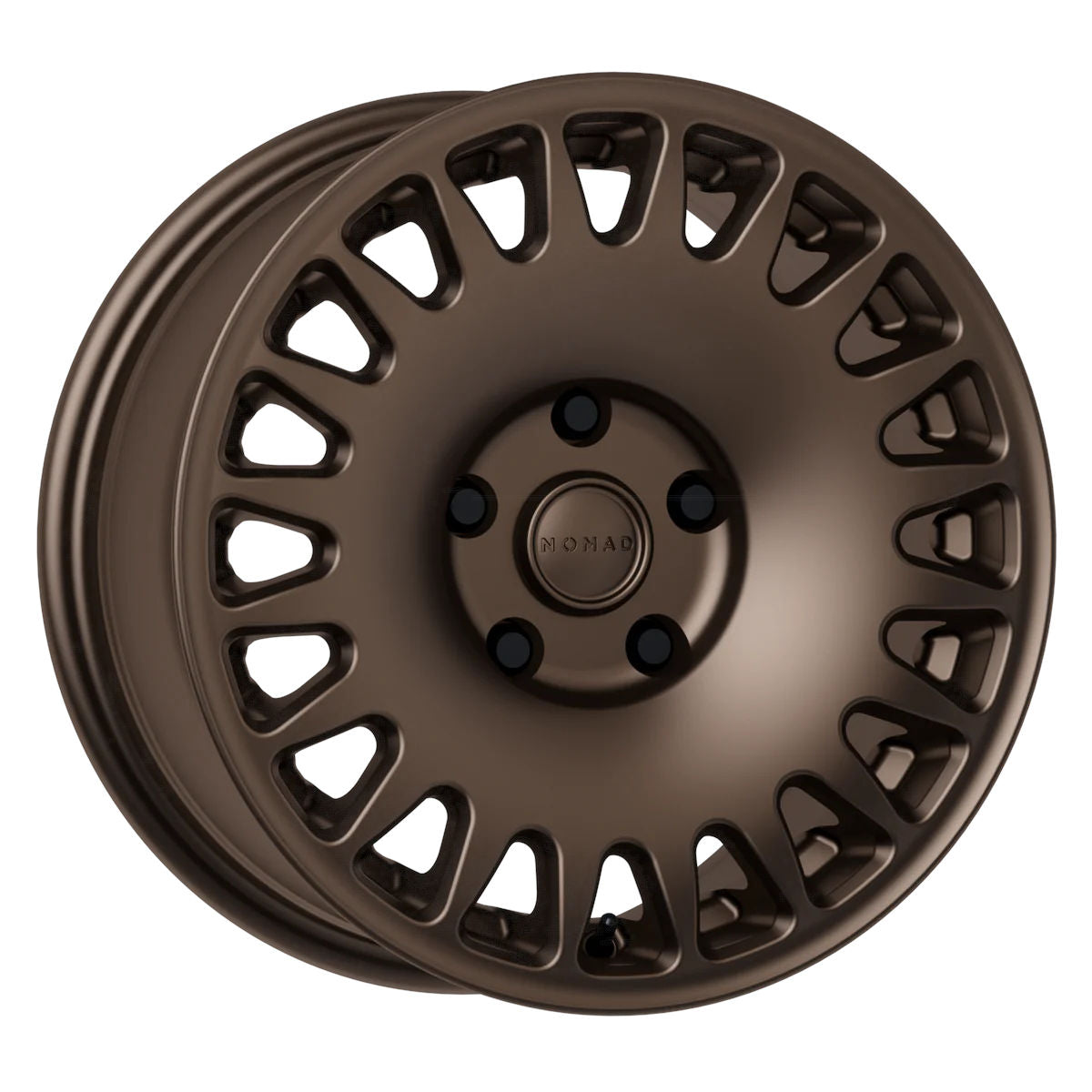 Nomad Wheels - 503 Sahara 16"x8"