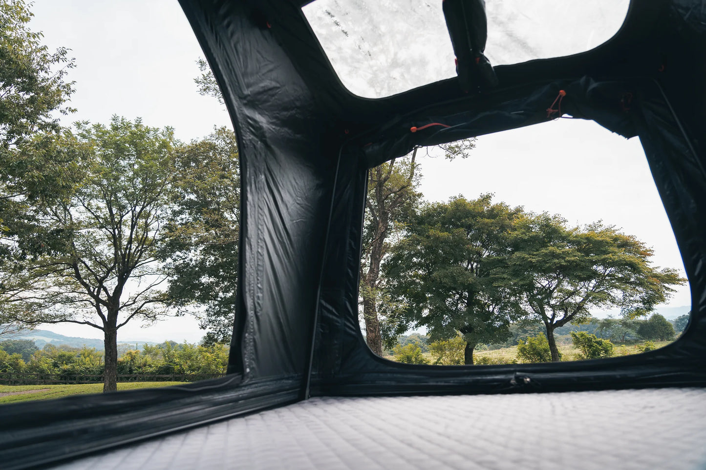 Intrepid Geo 2.5 Rooftop Tent