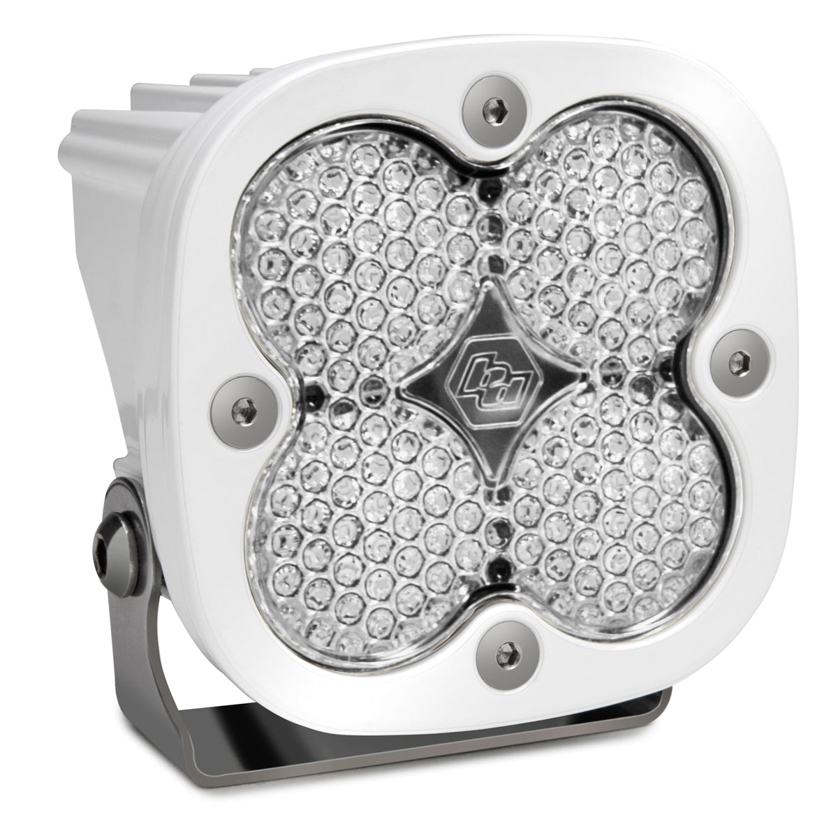 Squadron Pro White LED Auxiliary Light Pod