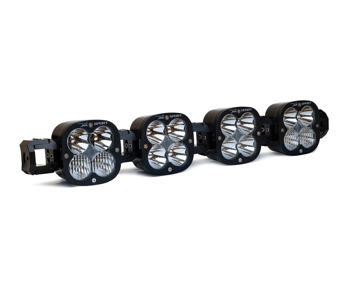 XL Linkable LED Light Bar - Universal