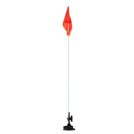 SeaSucker Visibility Flag Mount