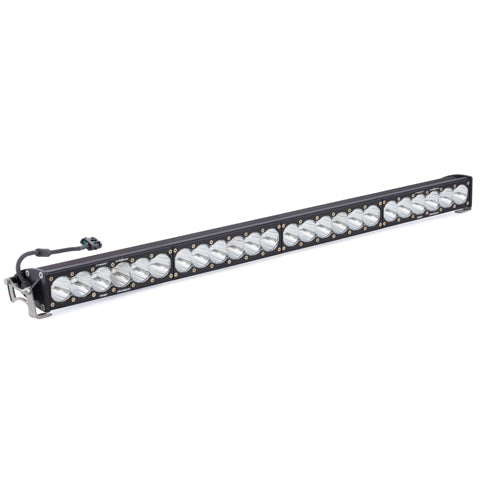 OnX6 Straight Racer Edition LED Light Bar - Universal