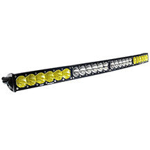 OnX6 Arc Dual Control LED Light Bar - Universal