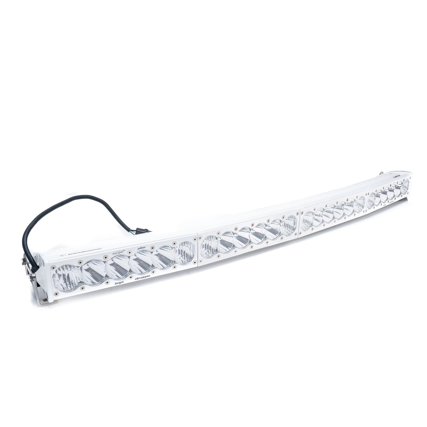 OnX6 White Arc LED Light Bar - Universal