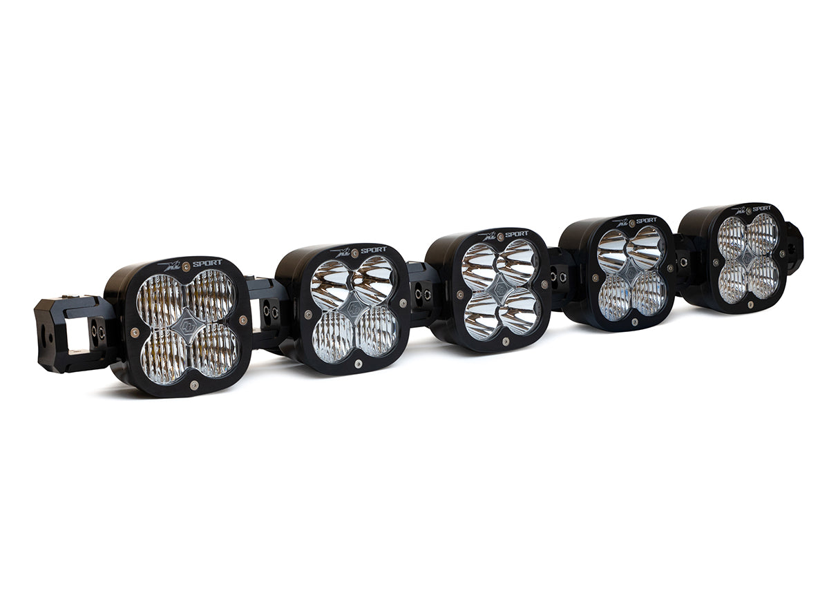 XL Linkable LED Light Bar - Universal