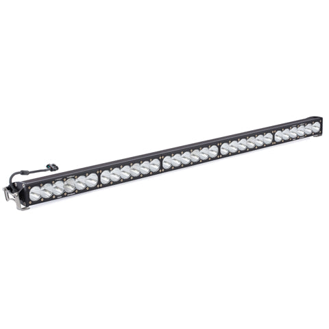 OnX6 Straight Racer Edition LED Light Bar - Universal