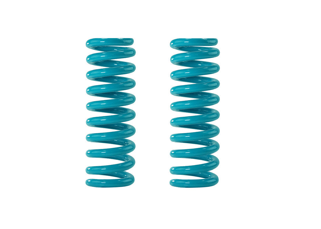 DOBINSONS COIL SPRINGS PAIR - 3.0" X 14" - 550LBS/INCH - C92-3014550