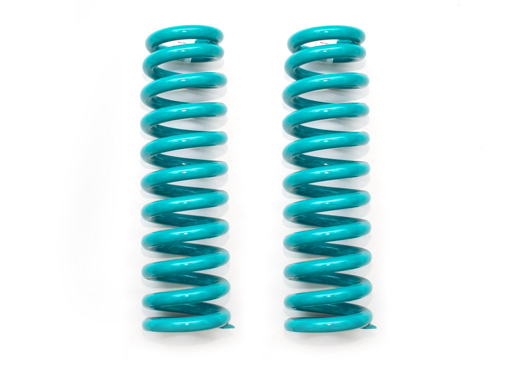 Dobinsons Coil Springs Pair - High Quality, Load Tested for 4WD & Passenger Cars