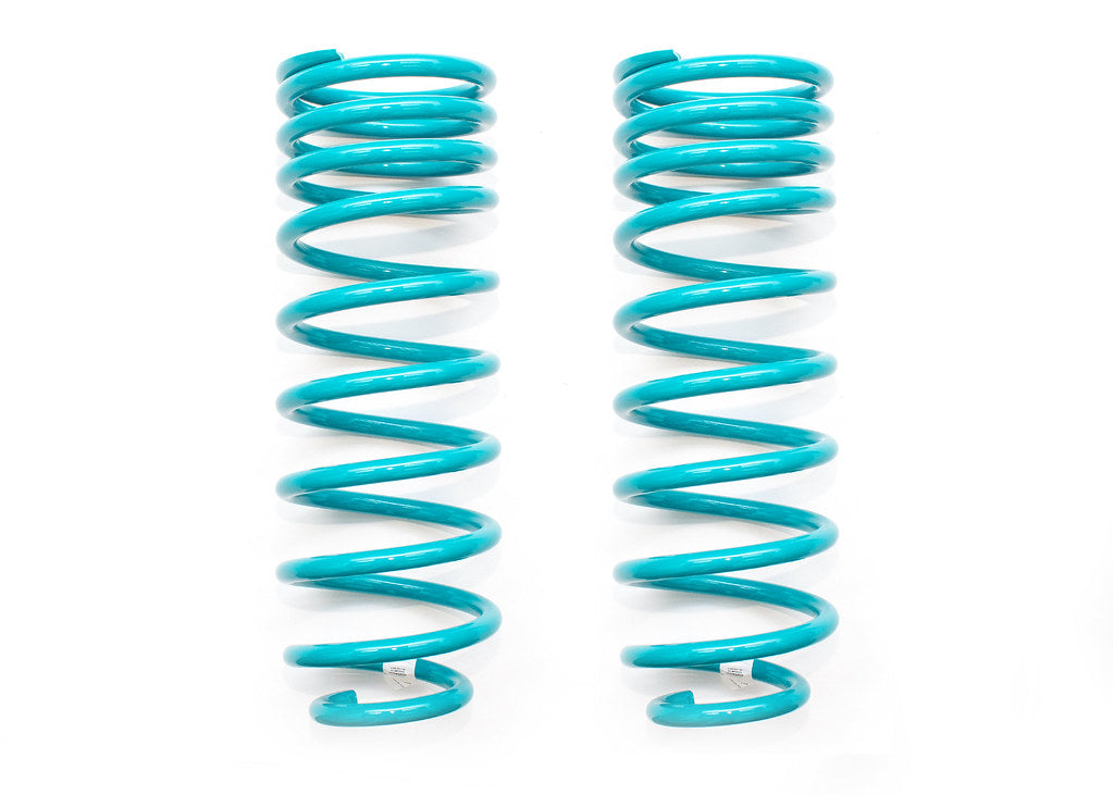 Dobinsons Coil Springs Pair for Toyota LandCruiser 300 Series