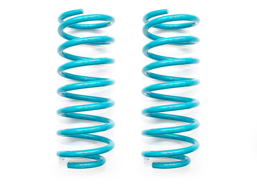 Dobinsons Coil Springs Pair - Heavy Load for 4Runner, FJ Cruiser, Lexus GX