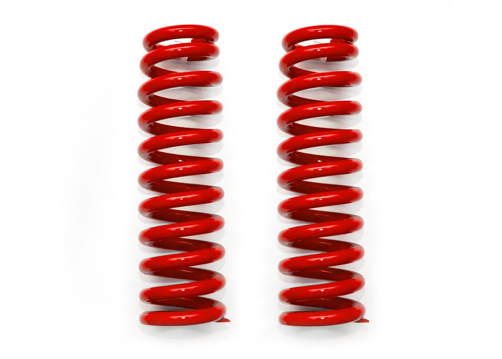 Dobinsons Coil Springs Pair C59-748 for Toyota 4Runner TRD Pro - 1.0" Lift