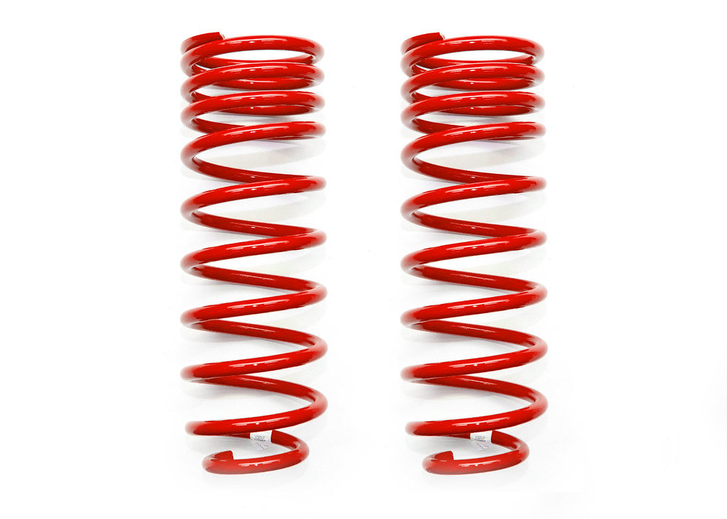 Dobinsons Coil Springs Pair for Toyota LandCruiser 300 & Sequoia 2023 - 2"-3" Lift