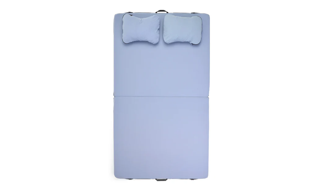 Dually Roof Top Tent (RTT)