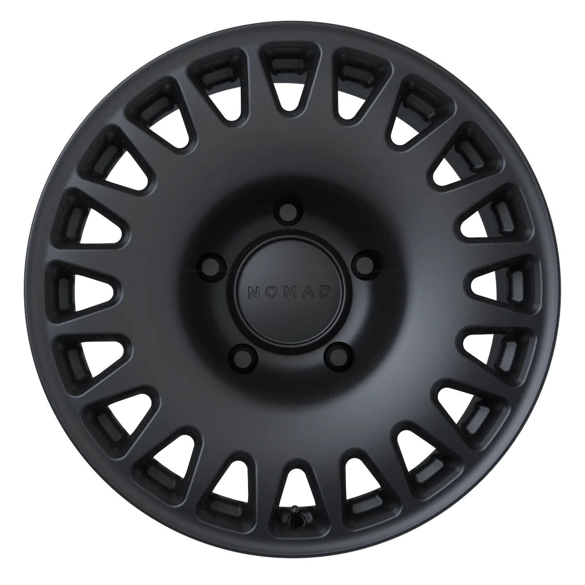 Nomad Wheels - 503 Sahara 16"x8"