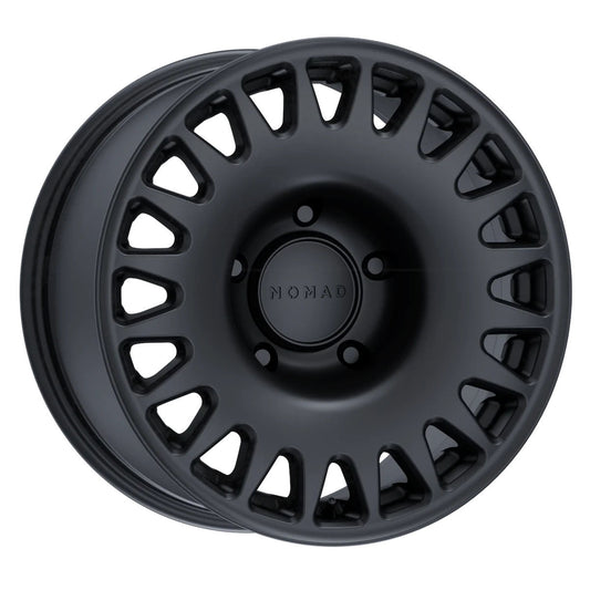 Nomad Wheels - 503 Sahara 17"x8.5"