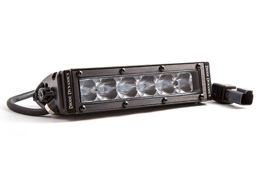 Diode Dynamics Stage Series LED Light Bar - Multiple Sizes Available