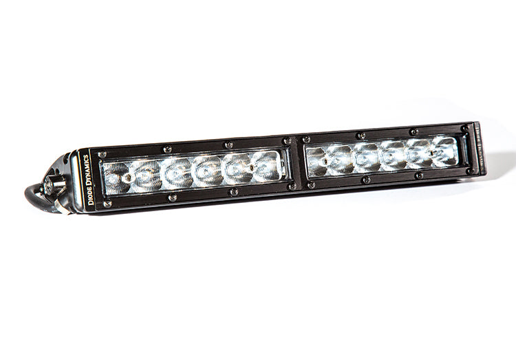 Diode Dynamics Stage Series LED Light Bar - Multiple Sizes Available