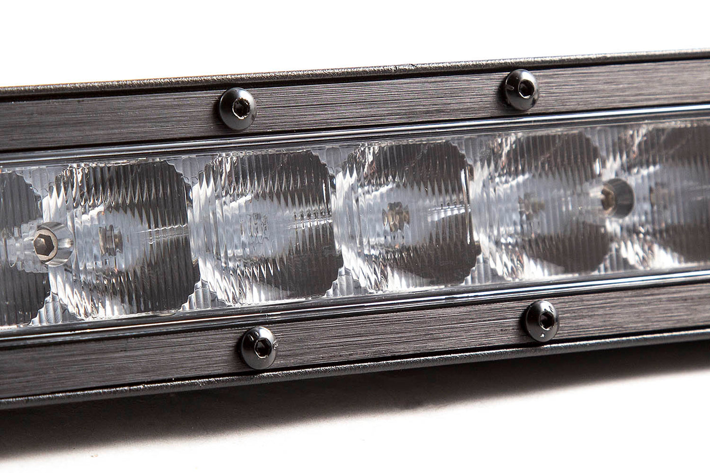 Diode Dynamics Stage Series LED Light Bar - Multiple Sizes Available