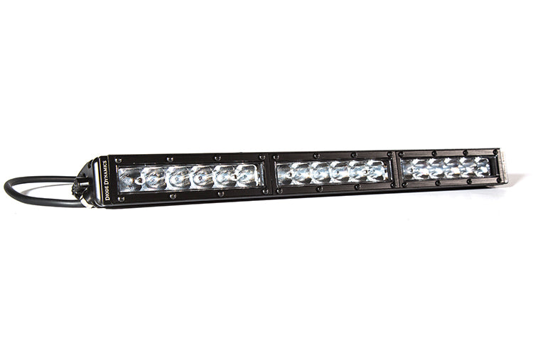 Diode Dynamics Stage Series LED Light Bar - Multiple Sizes Available