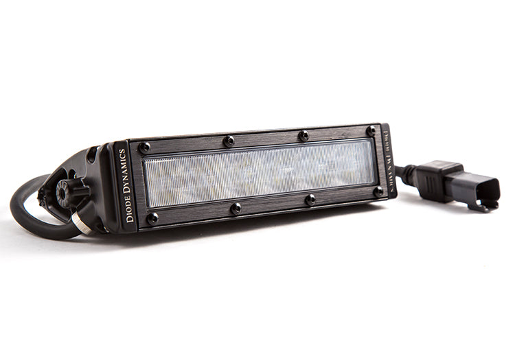 Diode Dynamics Stage Series LED Light Bar - Multiple Sizes Available