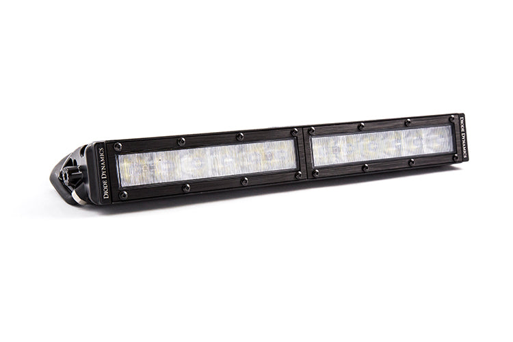 Diode Dynamics Stage Series LED Light Bar - Multiple Sizes Available