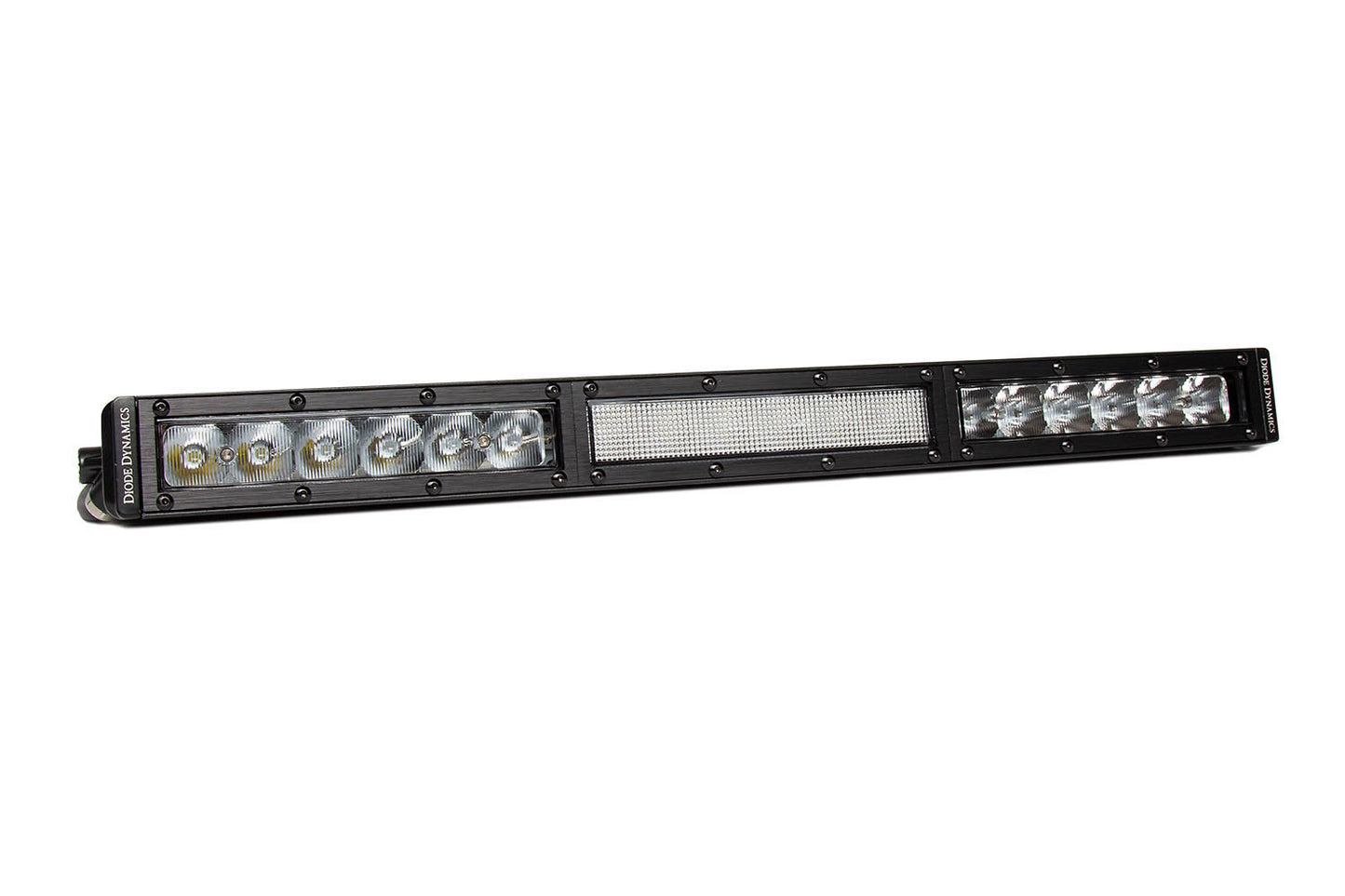 Diode Dynamics Stage Series LED Light Bar - Multiple Sizes Available