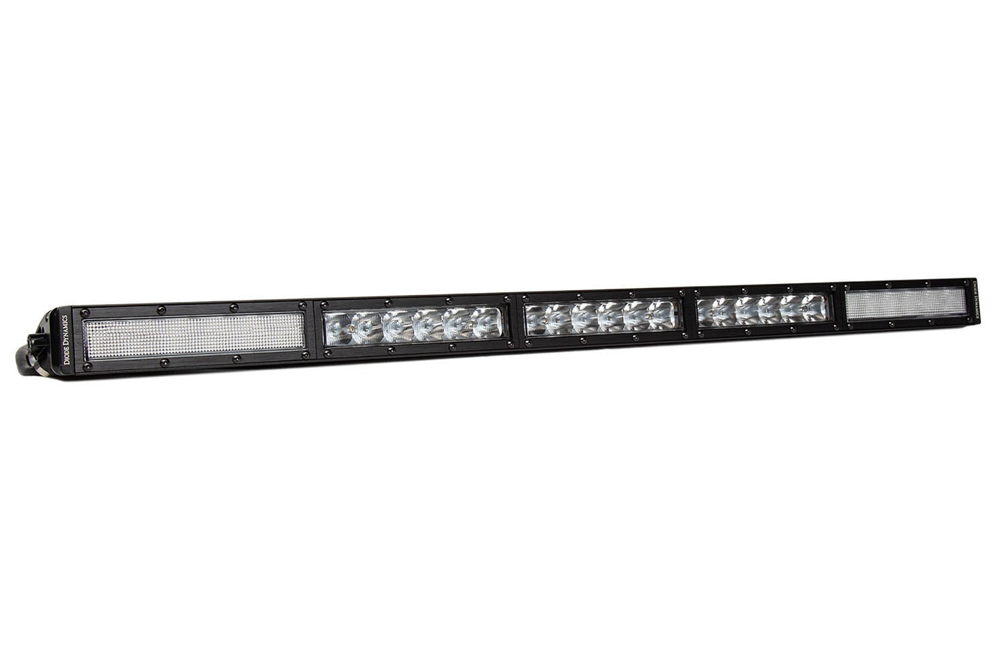 Diode Dynamics Stage Series LED Light Bar - Multiple Sizes Available