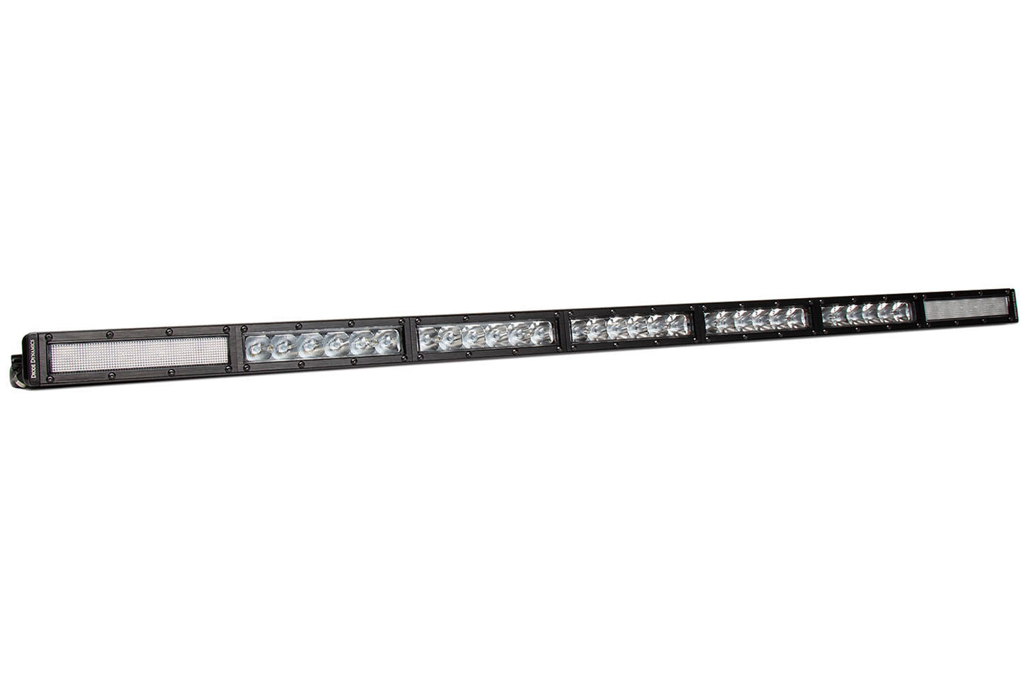 Diode Dynamics Stage Series LED Light Bar - Multiple Sizes Available