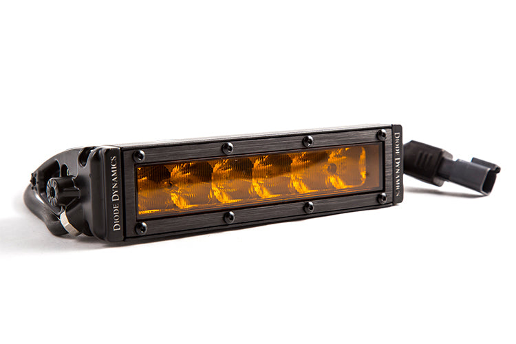 Diode Dynamics Stage Series LED Light Bar - Multiple Sizes Available